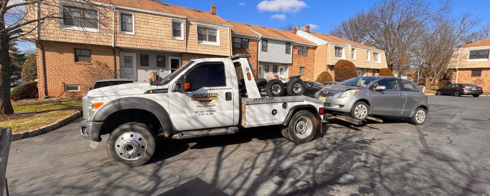 Why DIY Towing is Not Worth It